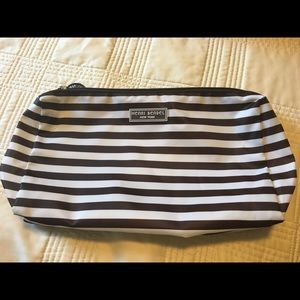 Henri Bendel Cosmetic Bag - New!
